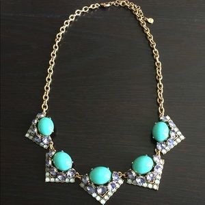 Stella & Dot Rory Necklace